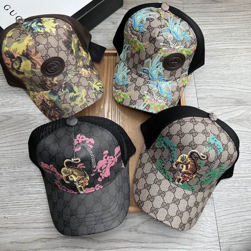 Gucci cap (106)